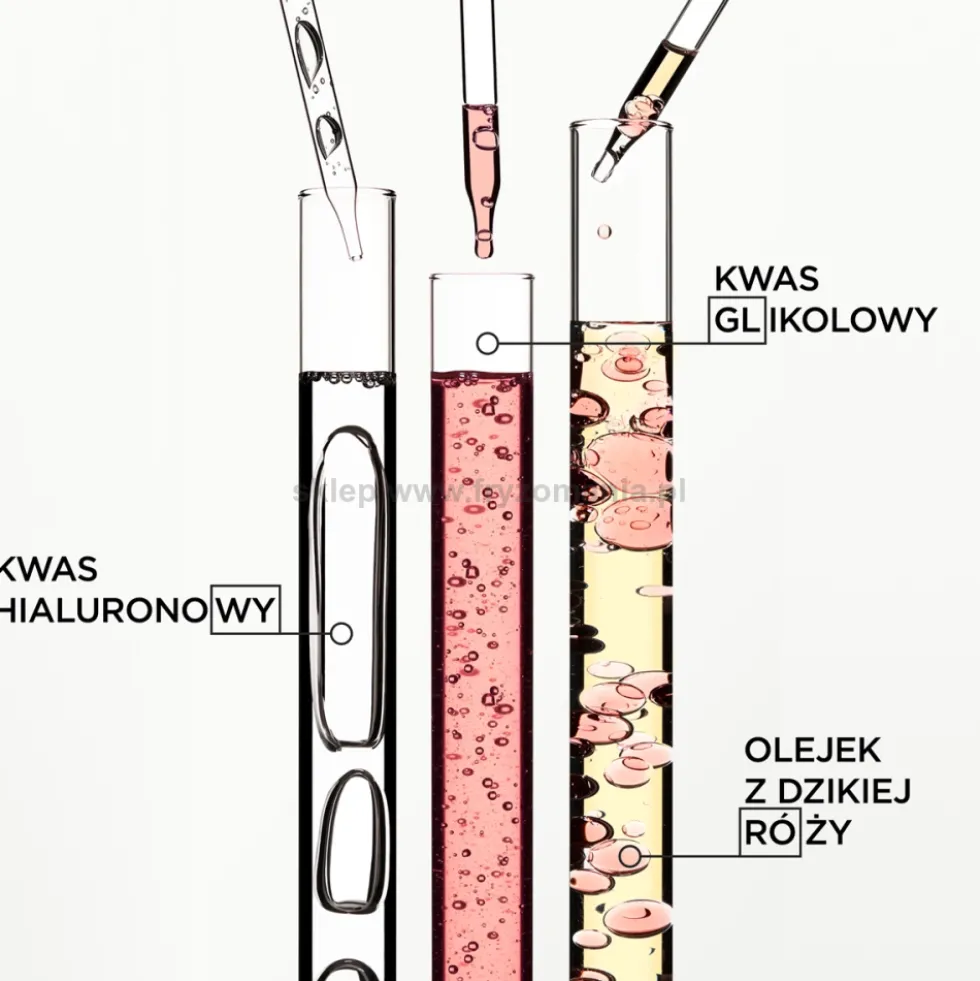 Kérastase Gloss Absolu Hydra-Glaze Szampon nawilżająco-nabłyszczający do włosów (refill) 500ml