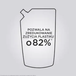 Kérastase Gloss Absolu Hydra-Glaze Szampon nawilżająco-nabłyszczający do włosów (refill) 500ml