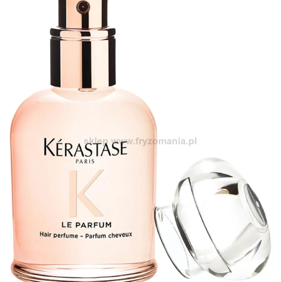 Kérastase Gloss Absolu Le Parfum Perfum do włosów 30ml