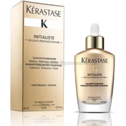 Kérastase Initialiste serum aktywujące piękno włosów 60ml