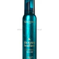 Kérastase K Mousse Bouffante Pianka nadająca objętość do włosów 150ml