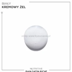 Kérastase Nutritive Bain Satin Riche Szampon do włosów bardzo suchych i grubych 500ml