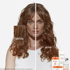 Kérastase Nutritive 8H Magic Night Serum odżywiające do włosów na noc 30ml
