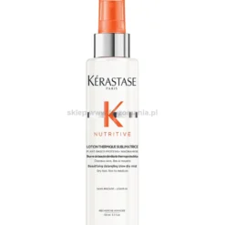 Kérastase Nutritive Lotion Thermique Mgiełka termoochronna do włosów, ułatwiająca rozczesywanie 150ml