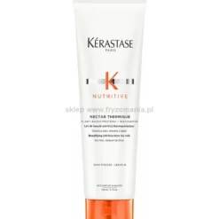 Kérastase Nutritive Nectar Thermique Nektar termiczny do włosów normalnych i grubych, wygładzający 150ml