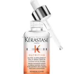 Kérastase Nutritive Split Ends Serum na końcówki włosów 50ml