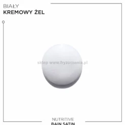 Kérastase Nutritive - zestaw wiosenny do włosów suchych szampon 250ml, odżywka 200ml i nektar 50ml