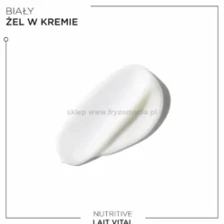 Kérastase Nutritive - zestaw wiosenny do włosów suchych szampon 250ml, odżywka 200ml i nektar 50ml