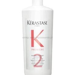 Kérastase Premiere 2 dekalcyfikujący szampon naprawczy do wszystkich rodzajów włosów 1000ml