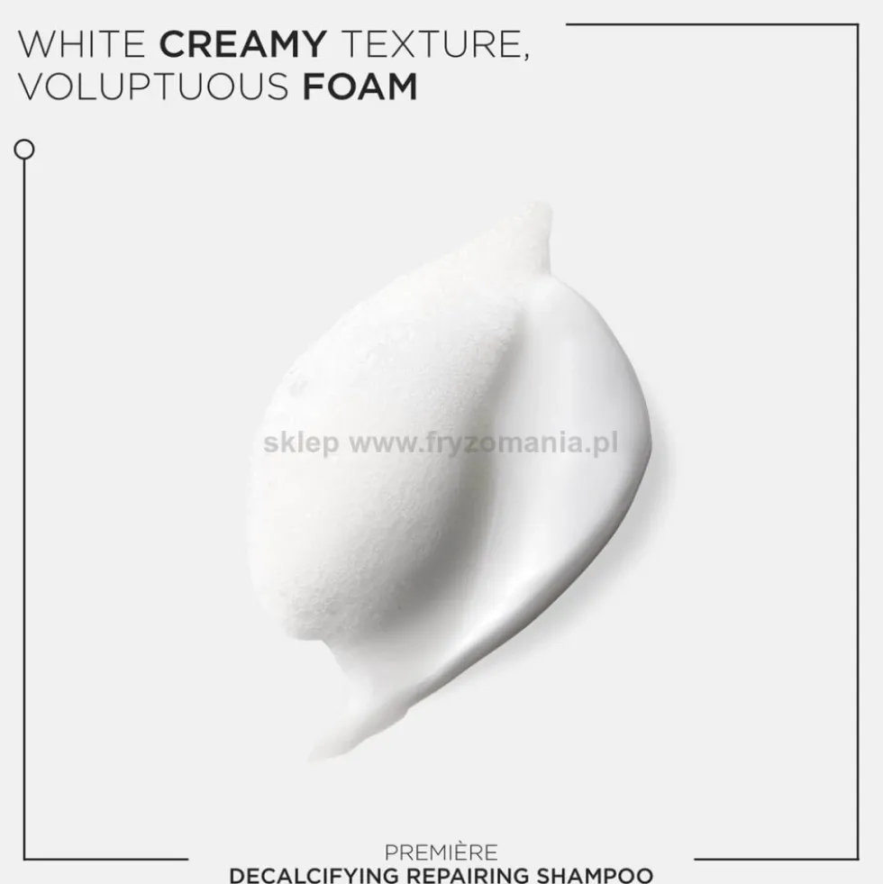 Kérastase Premiere dekalcyfikujący szampon do włosów zniszczonych 250ml