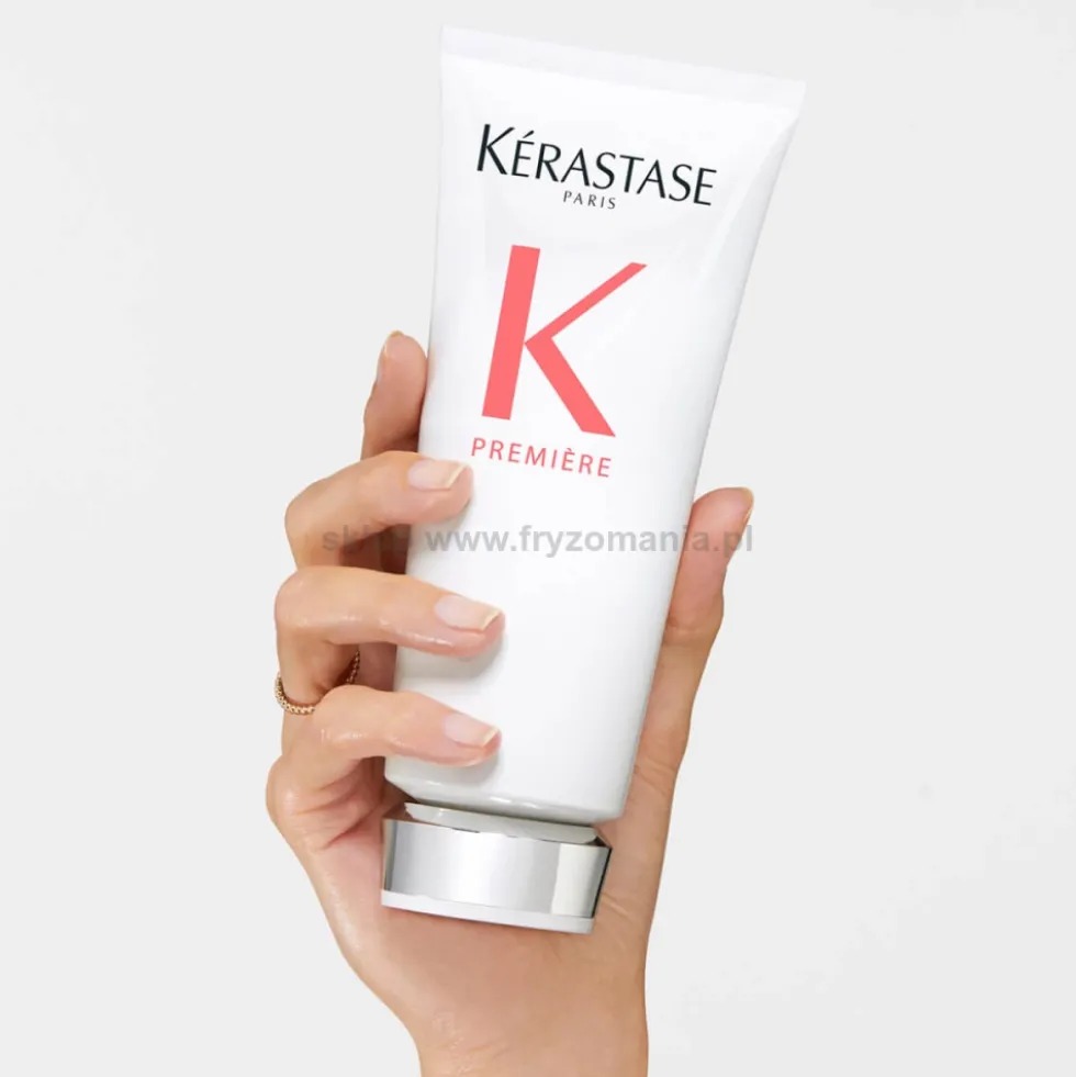 Kérastase Premiere dekalcyfikująca odżywka do włosów zniszczonych 200ml