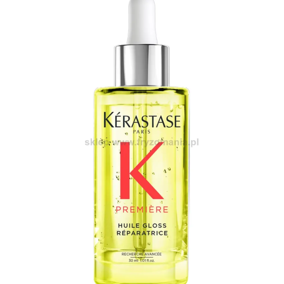 Kérastase Premiere odbudowujący olejek do włosów, nabłyszczający 30ml
