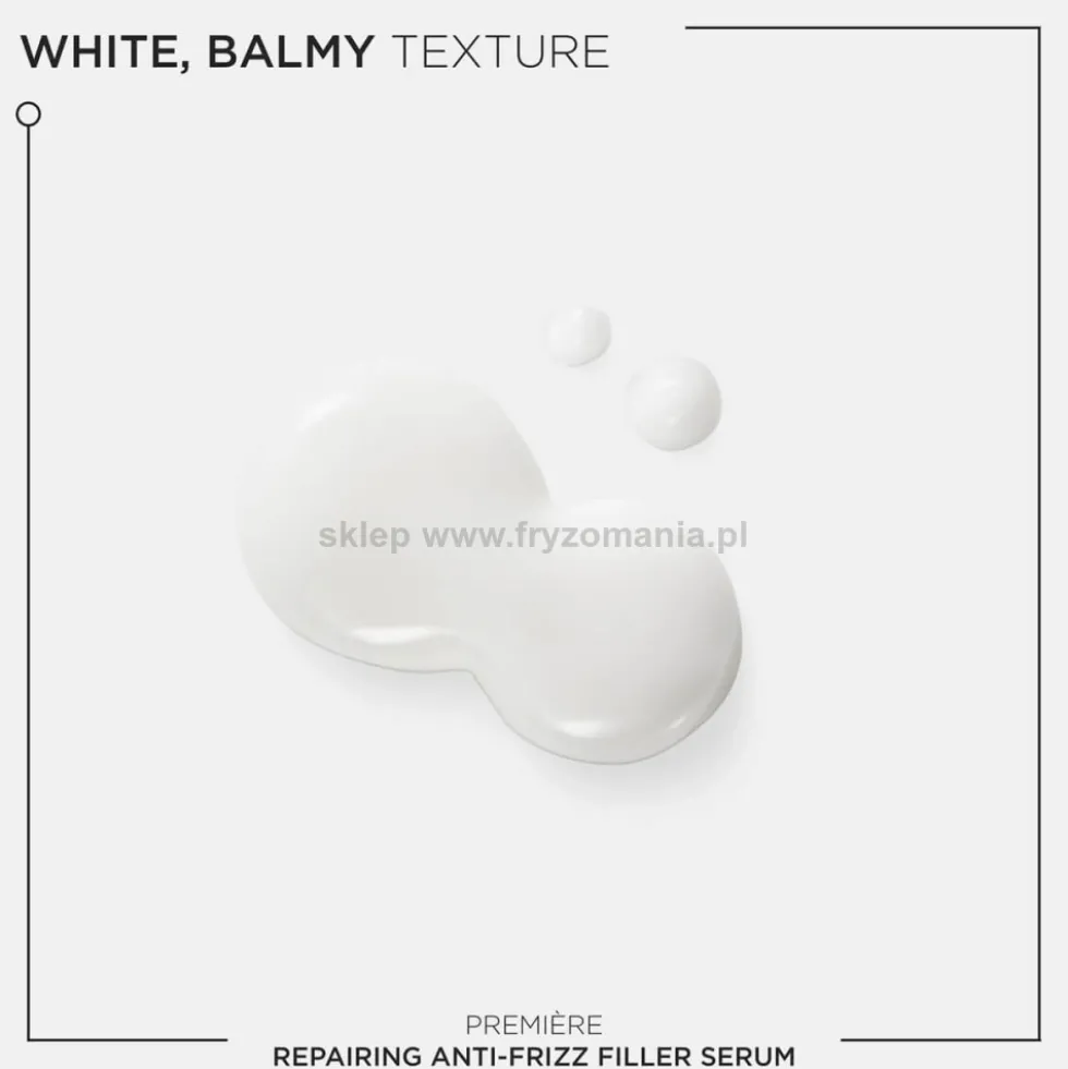 Kérastase Premiere serum termoochronne do włosów zniszczonych 90ml