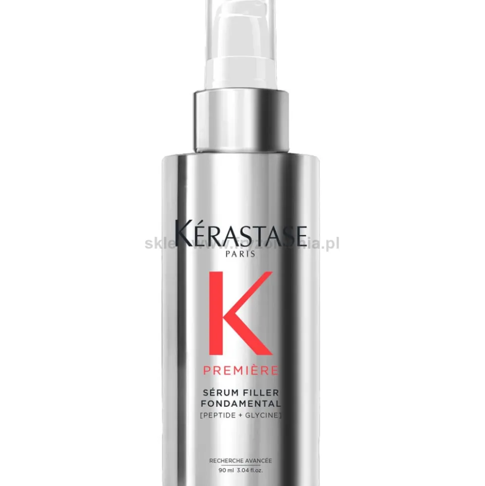 Kérastase Premiere serum termoochronne do włosów zniszczonych 90ml