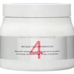 Kérastase Premiere - zestaw do włosów zniszczonych pre-szampon 1000ml, szampon 1000ml, koncentrat 400ml i maska 500ml