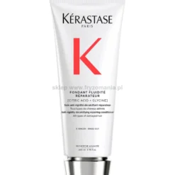 Kérastase Premiere - zestaw wiosenny do włosów zniszczonych szampon 250ml, odżywka 200ml i koncentrat 45ml
