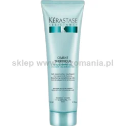 Kérastase Resistance Ciment Termique cement termiczny do włosów 150ml