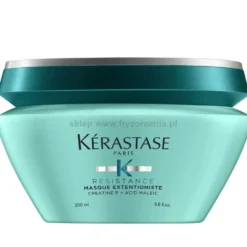 Kérastase Resistance Extentioniste Maska wzmacniająca do włosów długich z ceramidami 200ml