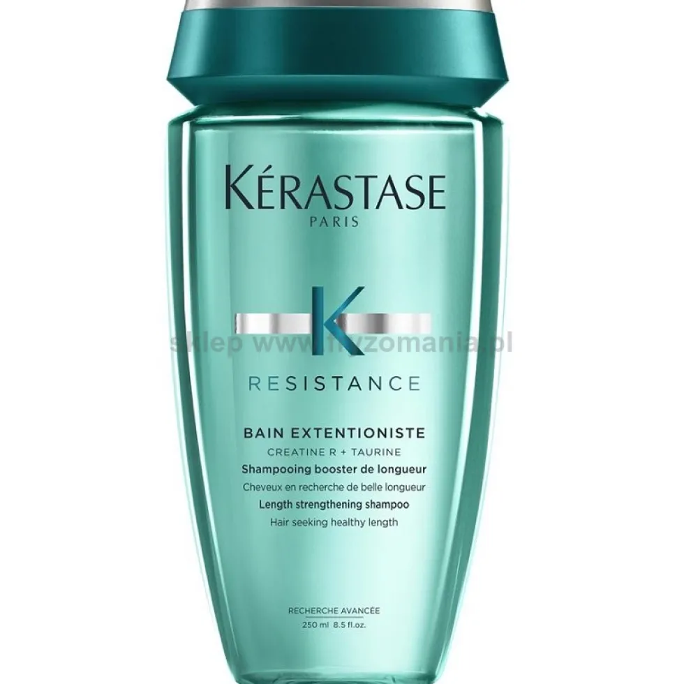 Kérastase Resistance Extentioniste Kąpiel wzmacniająca do włosów długich z ceramidami 250ml