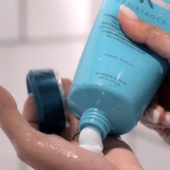 Kérastase Resistance Therapiste - zestaw pielęgnacyjny do włosów zniszczonych szampon 250ml i odżywka 200ml