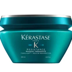 Kérastase Resistance Therapiste maska do włosów zniszczonych 200ml