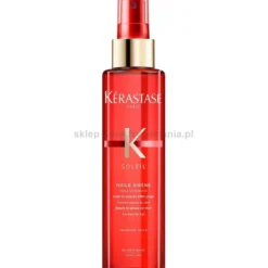 Kérastase Soleil Huile Sirene Olejek dwufazowy chroniący przed słońcem 150ml