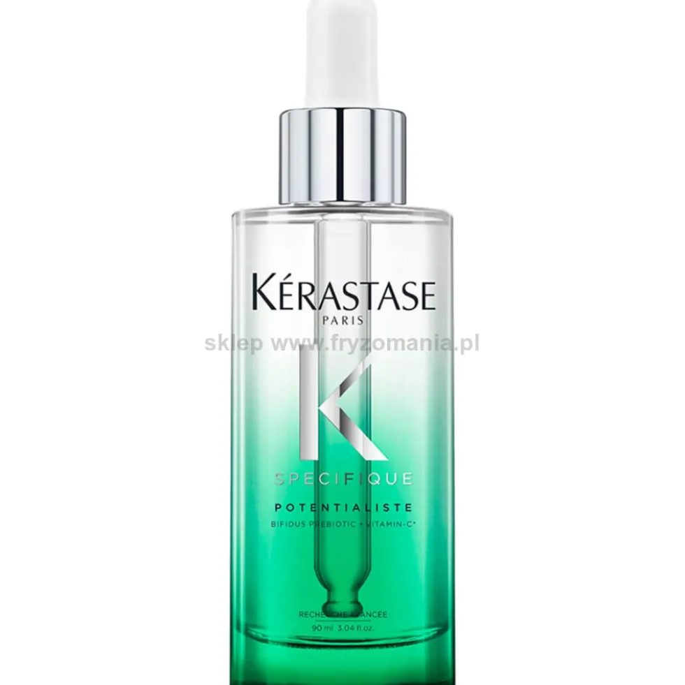 Kérastase Specifique Potentialiste Serum do skóry głowy 90ml