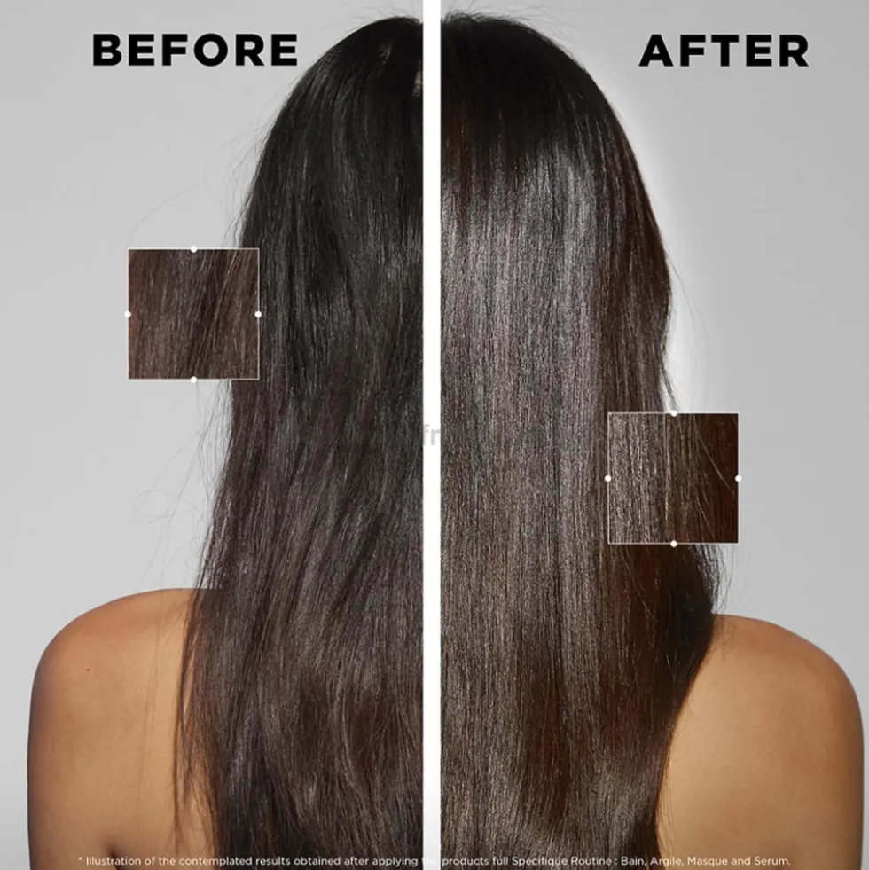 Kérastase Specifique Rehydratant Maska do włosów suchych i uwrażliwionych 200ml