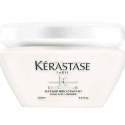 Kérastase Specifique Rehydratant Maska do włosów suchych i uwrażliwionych 200ml