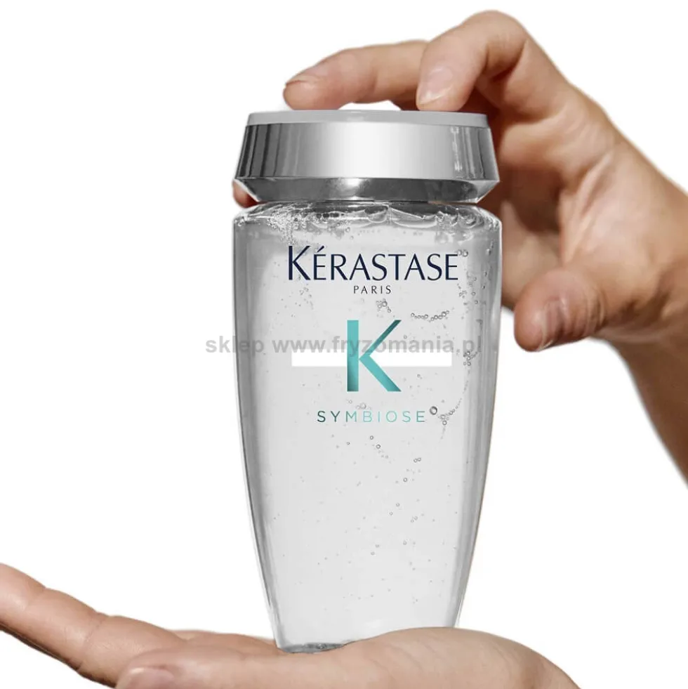 Kérastase Symbiose Szampon przeciwłupieżowy i oczyszczający do włosów 250ml