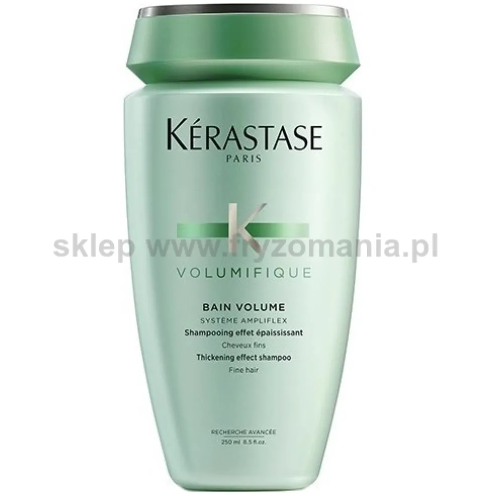 Kérastase Volumifique Bain szampon na objętość 250ml