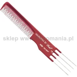 Krest Goldilocks G8 grzebień do włosów