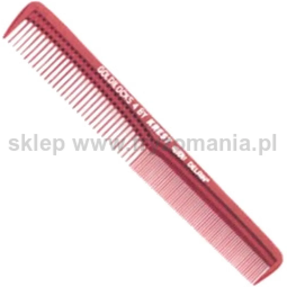 Krest Goldilocks G4 grzebień do włosów