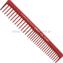 Krest Goldilocks G15 grzebień do włosów