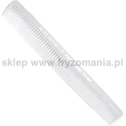 Krest Silver Edition SE4 grzebień do włosów