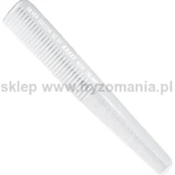 Krest Silver Edition SE50 grzebień do włosów