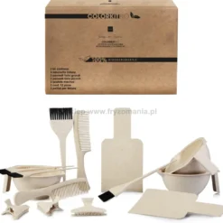 Labor Pro COLORKIT BIO Zestaw do farbowania, biodegradowalny