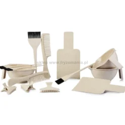 Labor Pro COLORKIT BIO Zestaw do farbowania, biodegradowalny