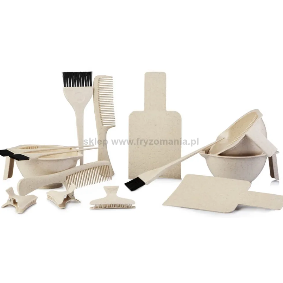 Labor Pro COLORKIT BIO Zestaw do farbowania, biodegradowalny