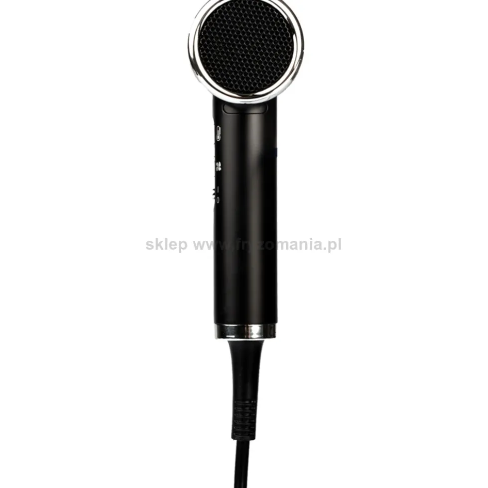 Labor Pro Elite Zephyr Ultralekka Suszarka do włosów z bezszczotkowym silnikiem 2000W