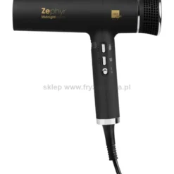 Labor Pro Elite Zephyr Ultralekka Suszarka do włosów z bezszczotkowym silnikiem 2000W