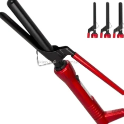 Labor Pro Iron-X Evo Lokówka do włosów, rozmiary: 13mm, 16mm, 19mm