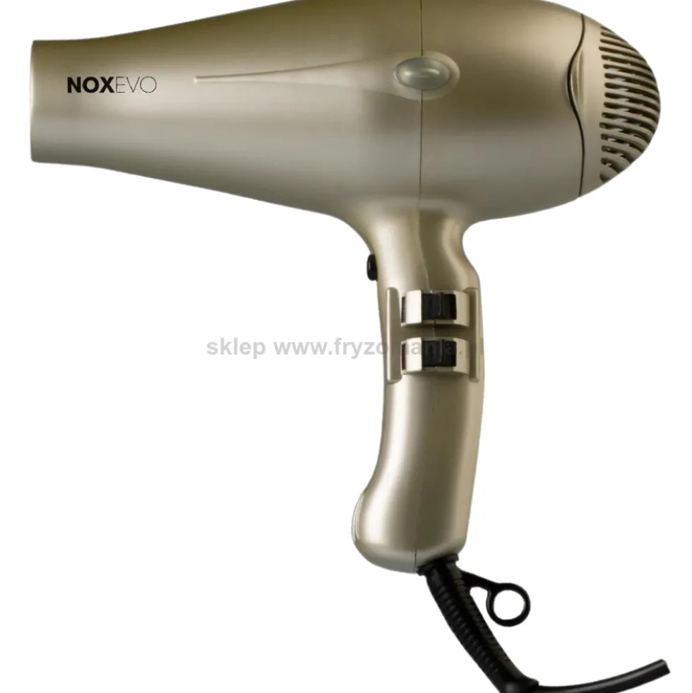 Labor Pro Nox Evo Suszarka do włosów 2200W, różne kolory