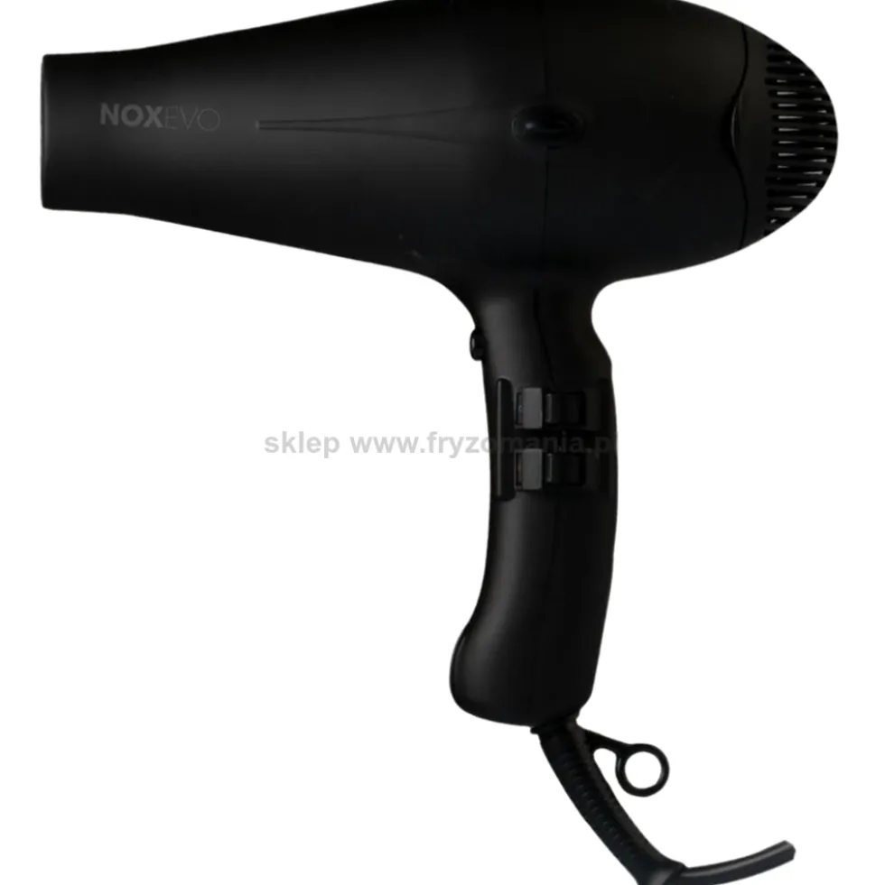 Labor Pro Nox Evo Suszarka do włosów 2200W, różne kolory
