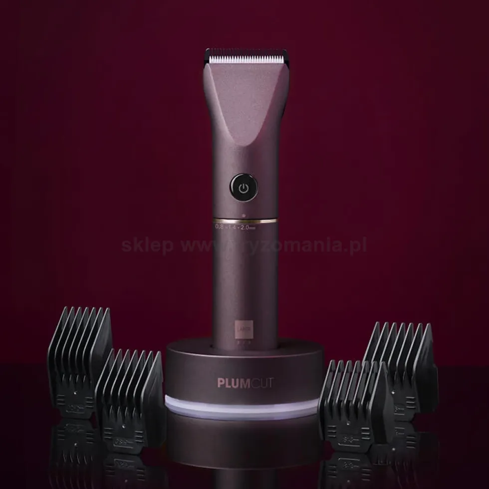 Labor Pro Plum Cut B529 Maszynka do włosów bezprzewodowa