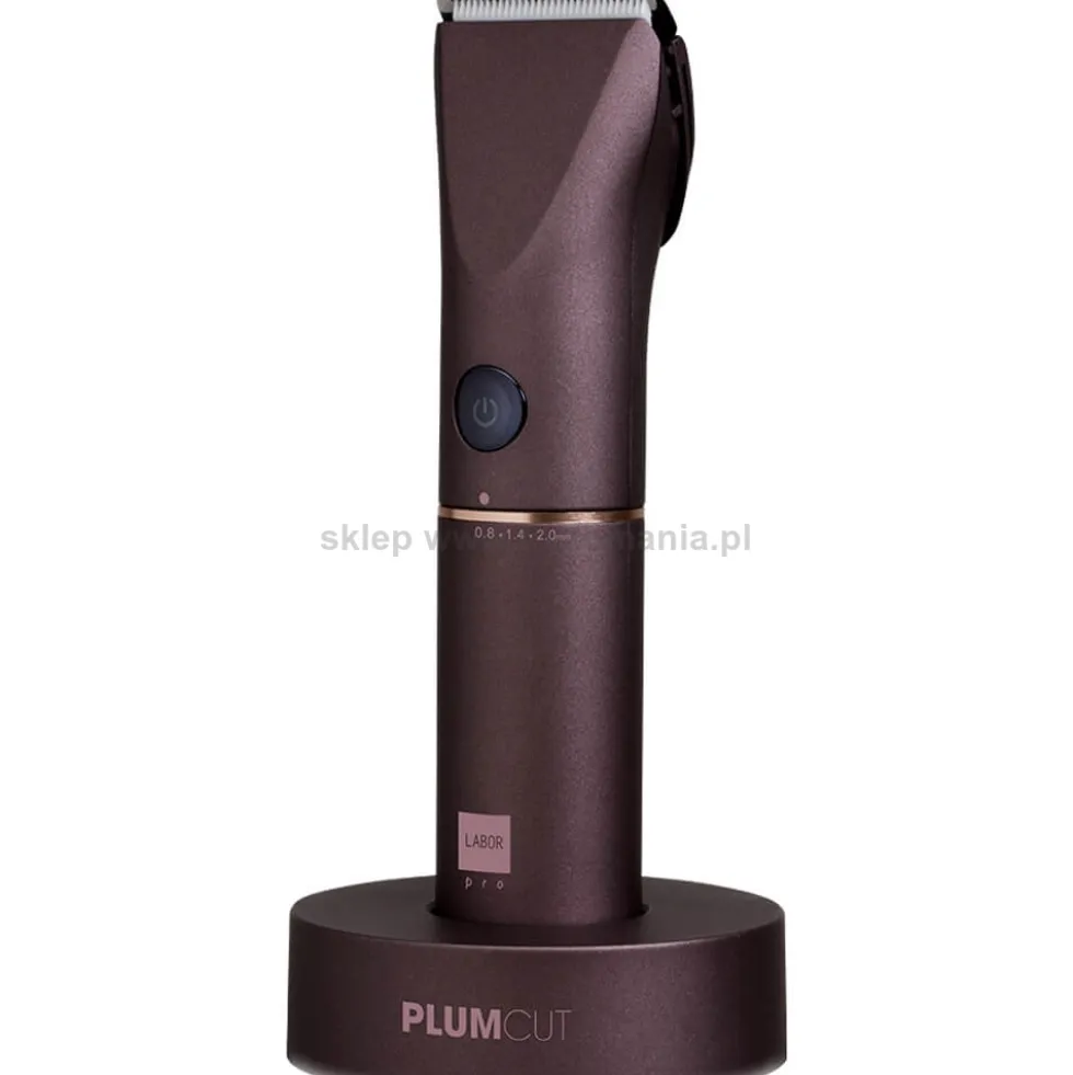 Labor Pro Plum Cut B529 Maszynka do włosów bezprzewodowa