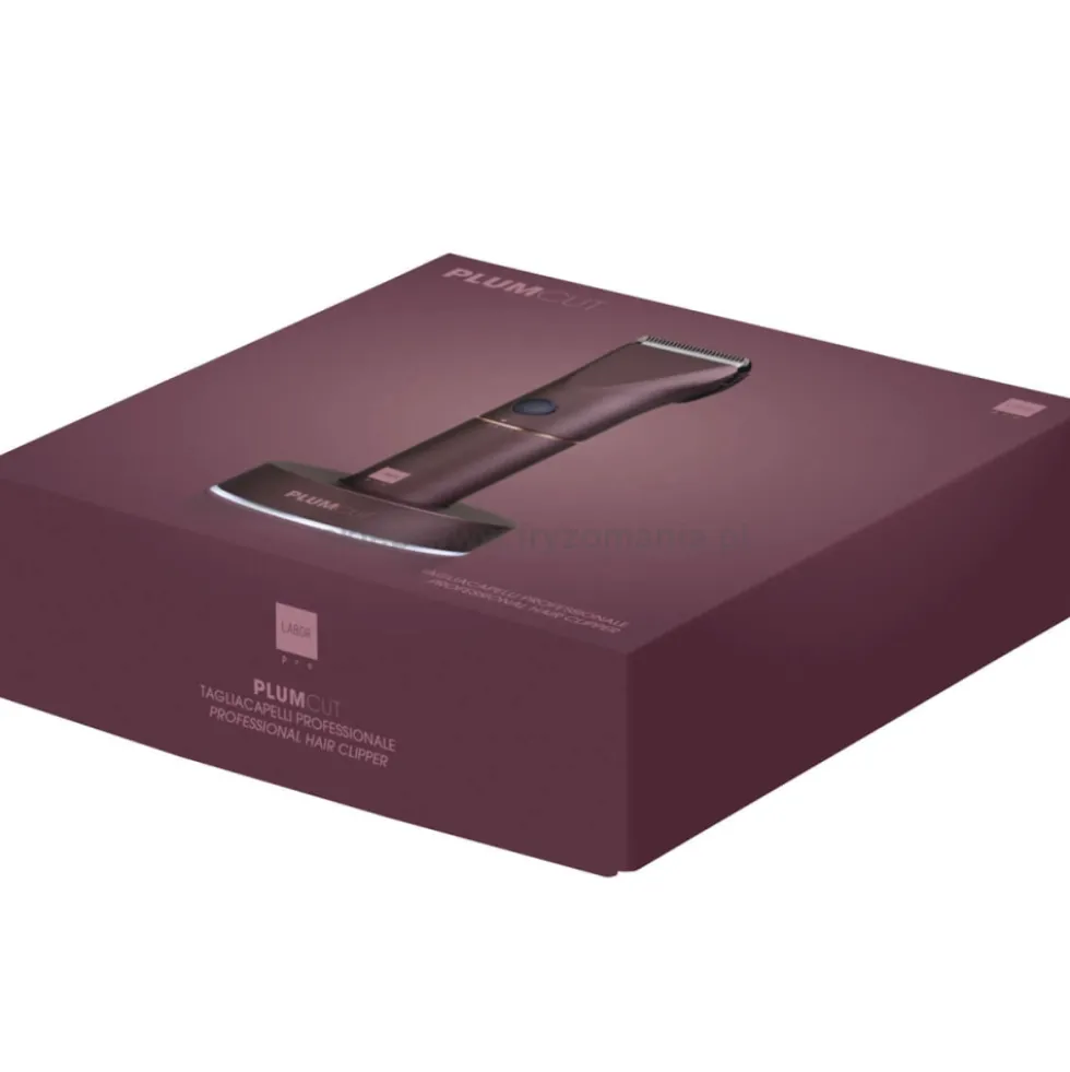 Labor Pro Plum Cut B529 Maszynka do włosów bezprzewodowa