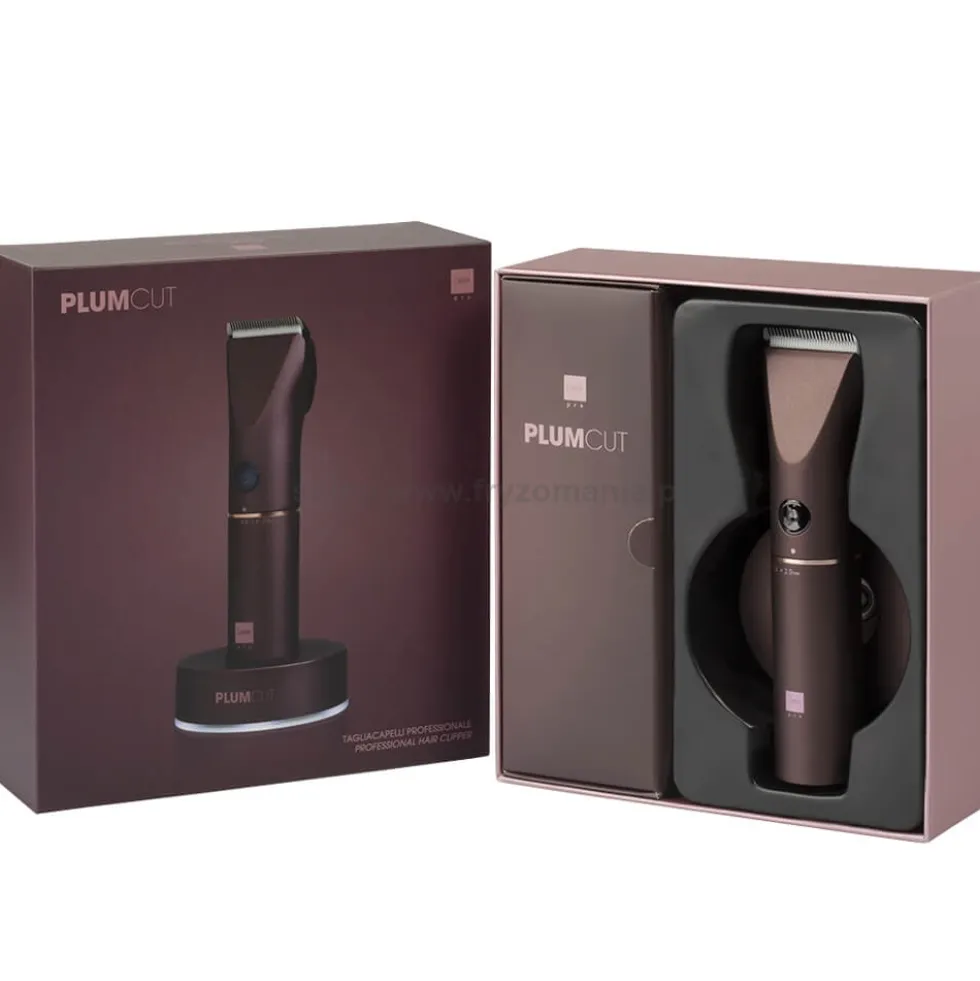 Labor Pro Plum Cut B529 Maszynka do włosów bezprzewodowa