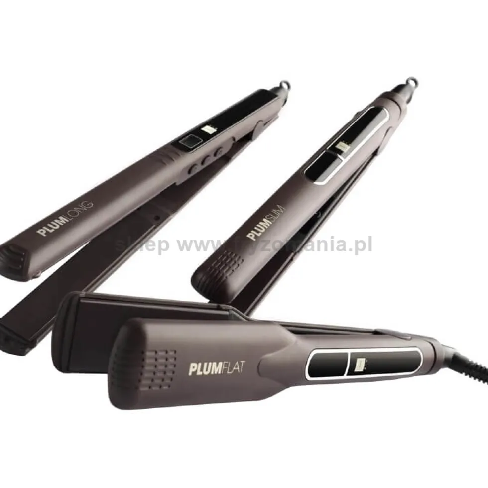 Labor Pro Plum Flat B338 Prostownica do włosów