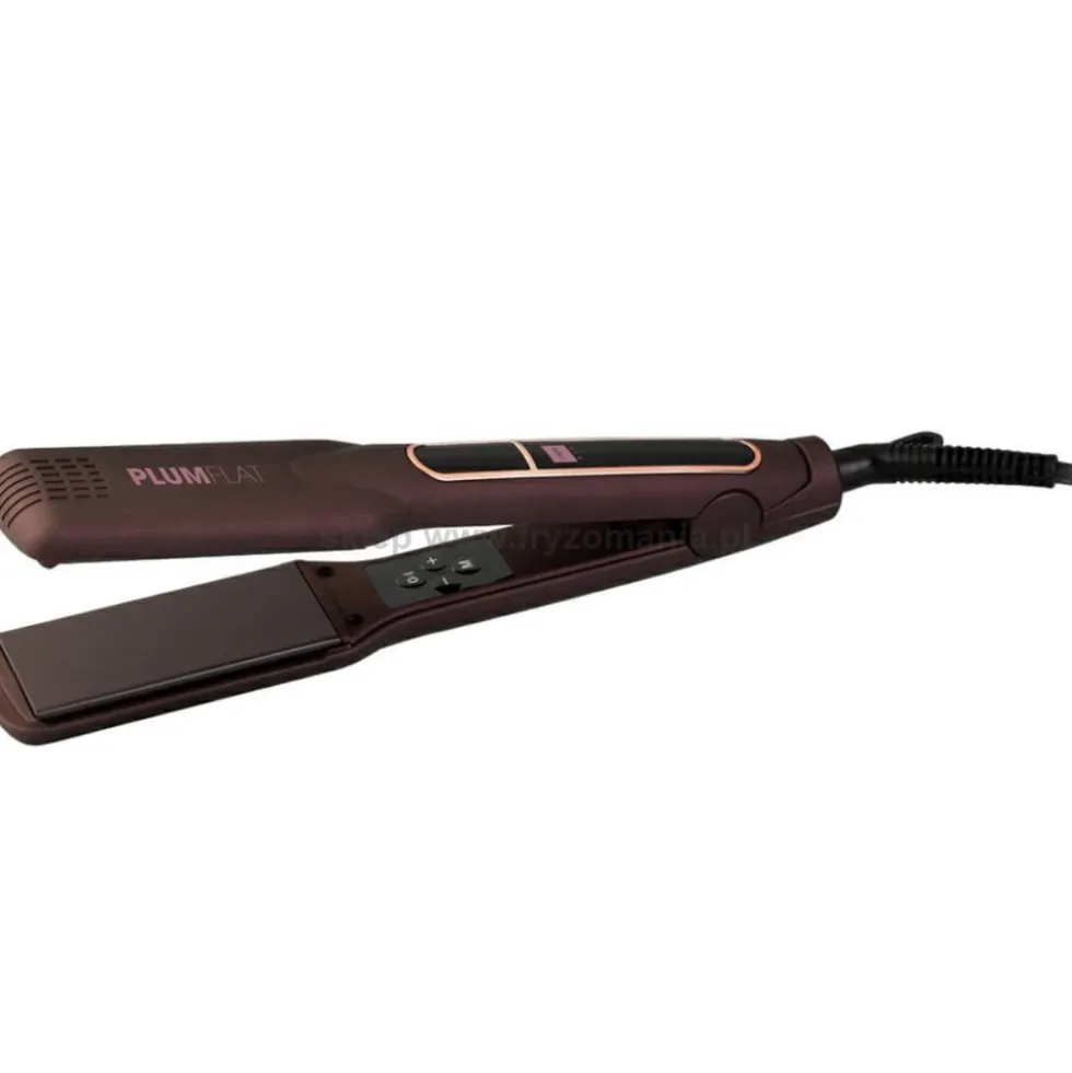 Labor Pro Plum Flat B338 Prostownica do włosów
